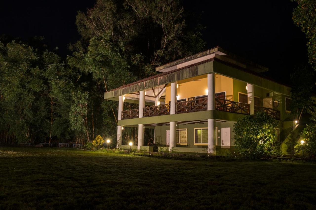 Golden Fields Resort Paud Bagian luar foto
